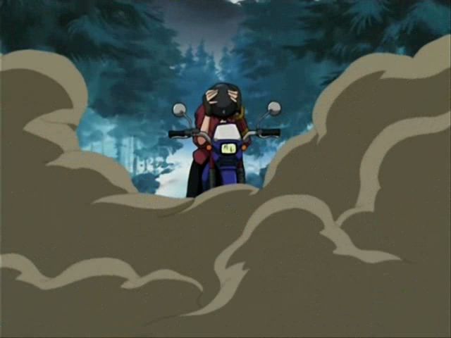 Otaku Gallery  / Anime e Manga / Shaman King / Screen Shots / Episodi / 34 - America Hot springs / 034.jpg